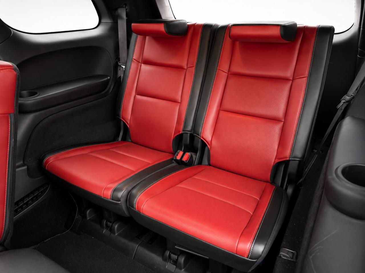Dodge Durango R/T AWD 2021
