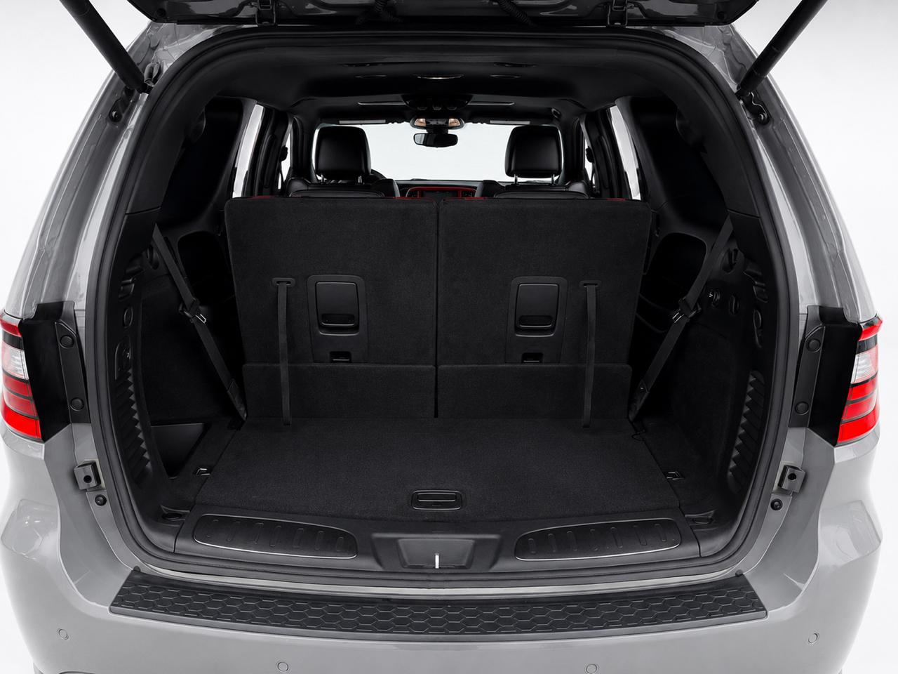 Dodge Durango R/T AWD 2021