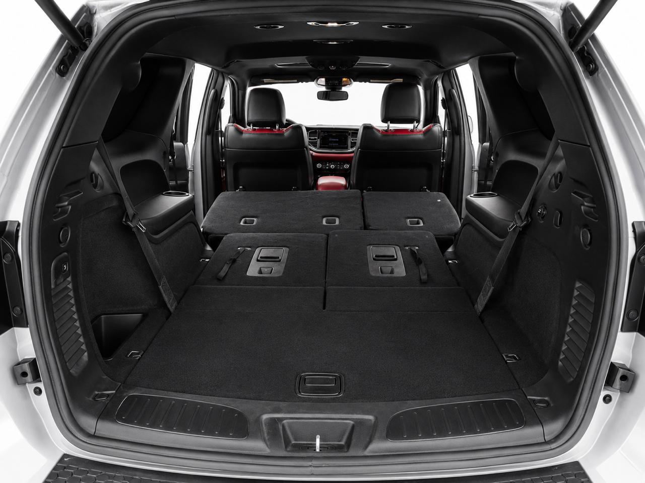 Dodge Durango R/T AWD 2021