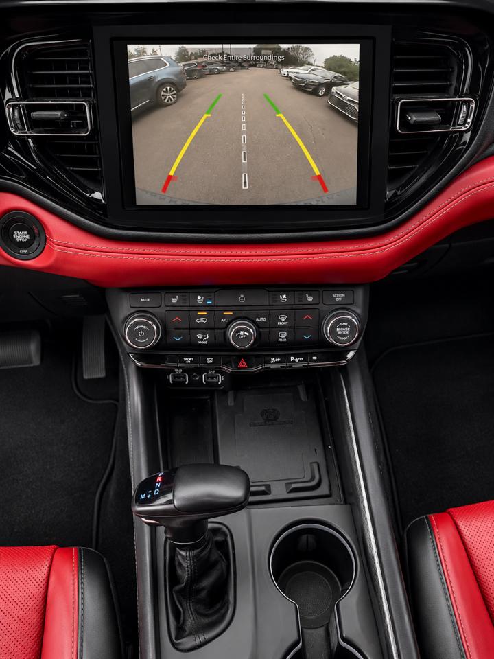 Dodge Durango R/T AWD 2021