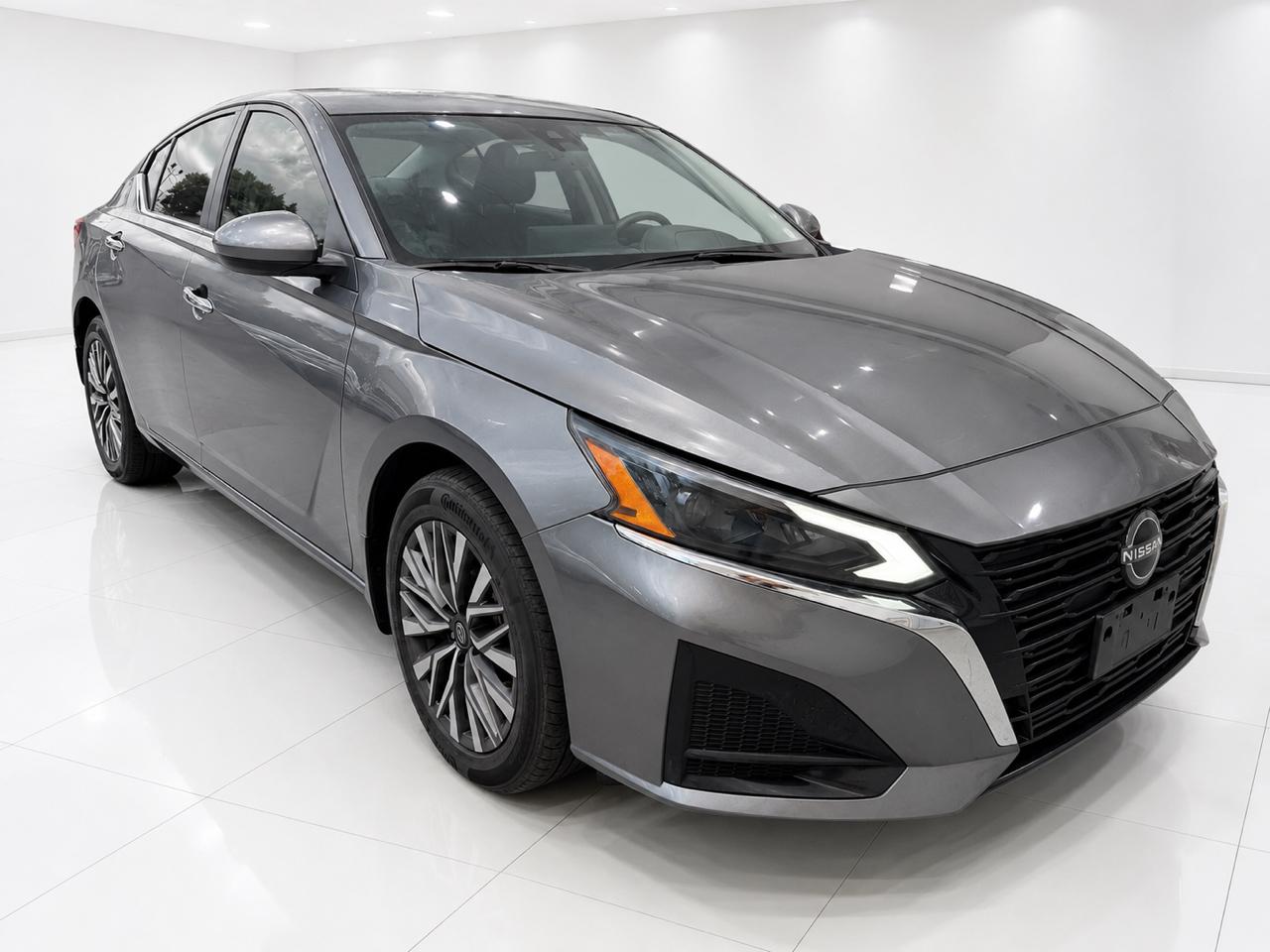 2024 Nissan Altima 2.5 SV PREMIUM AWD