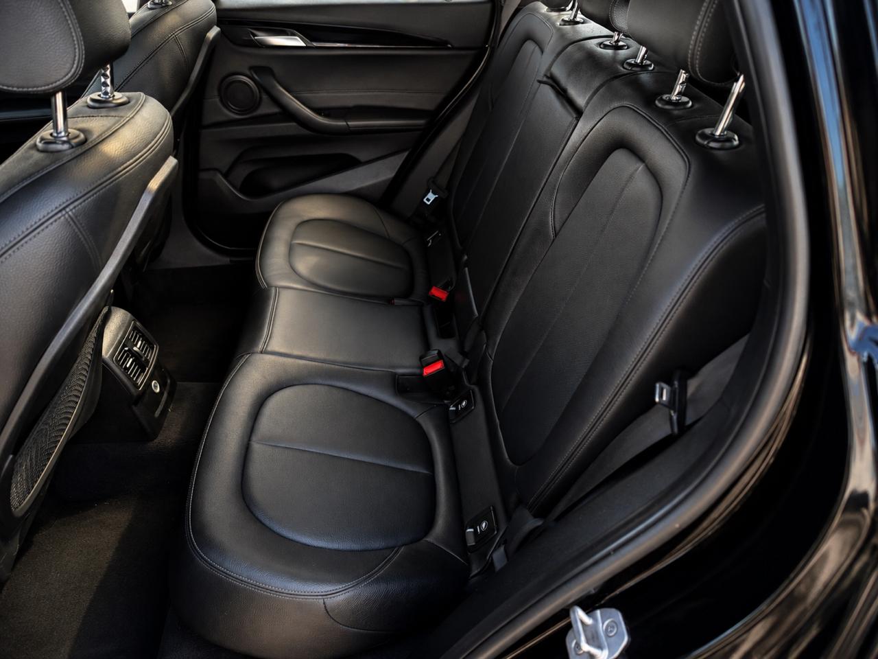 BMW X1  2018