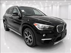 2018 BMW X1 