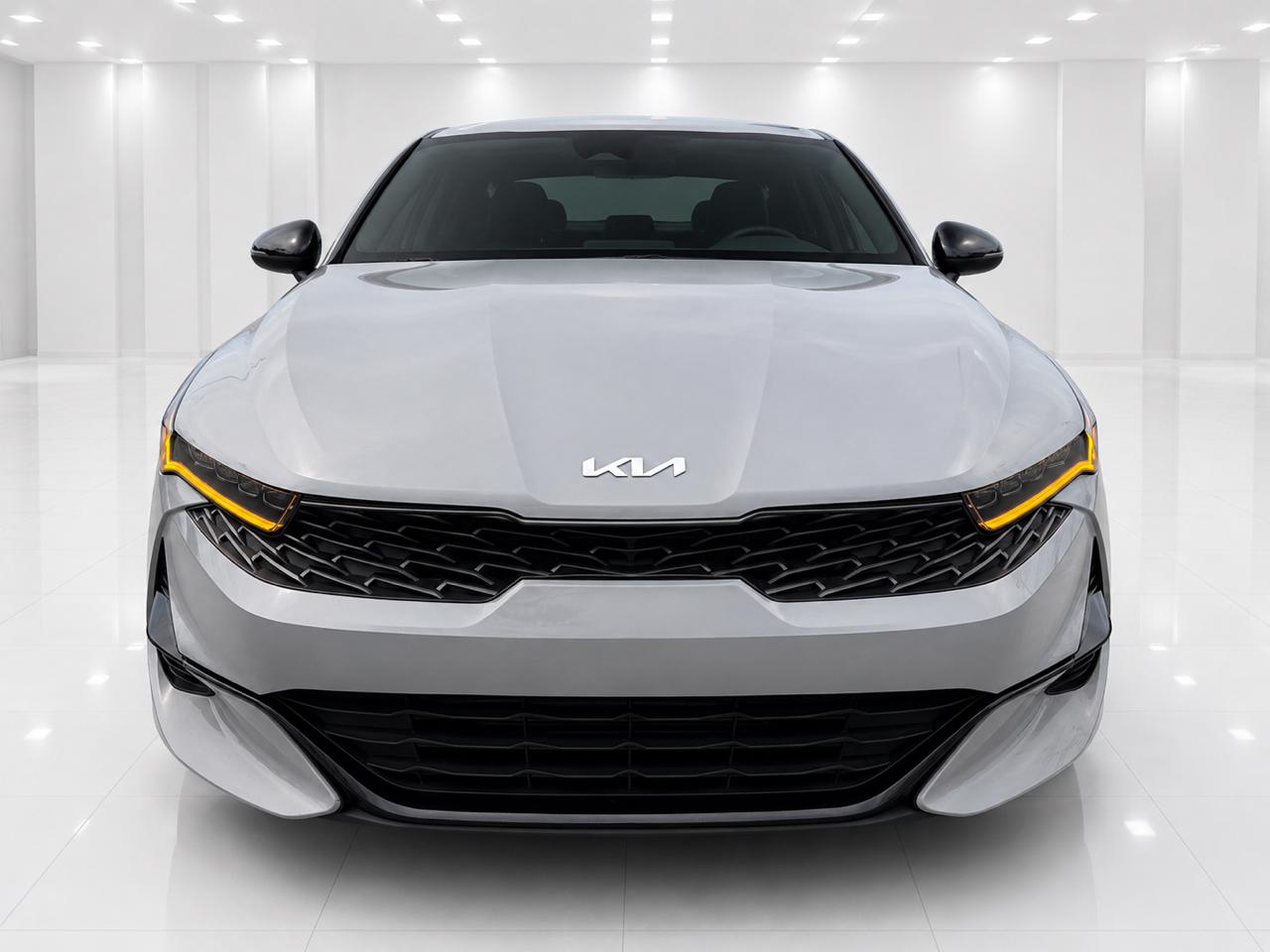 Kia K5 GT-Line 2023