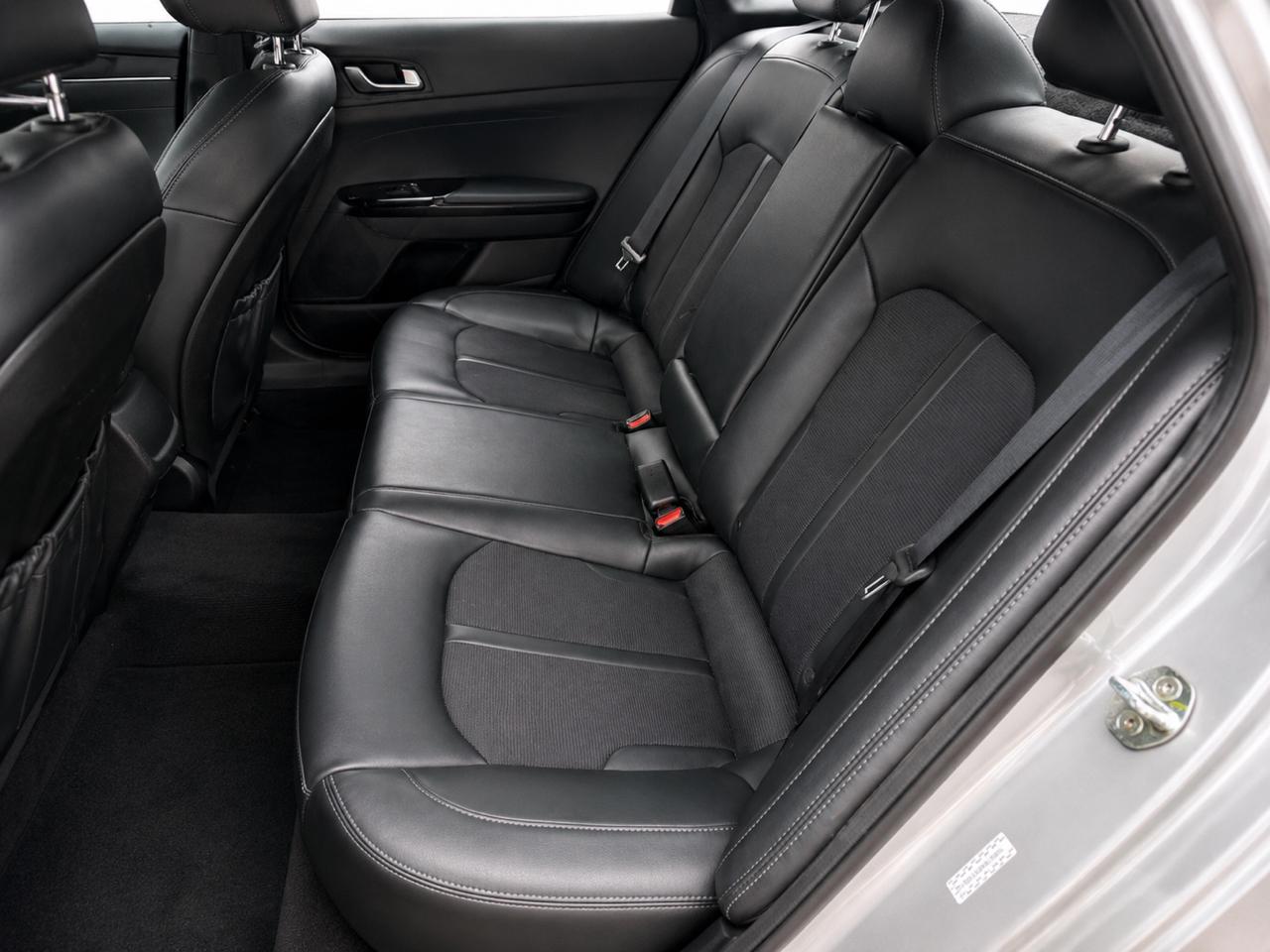 Kia K5 GT-Line 2023