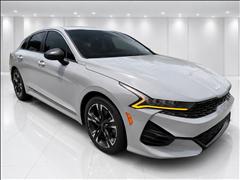 2023 Kia K5 