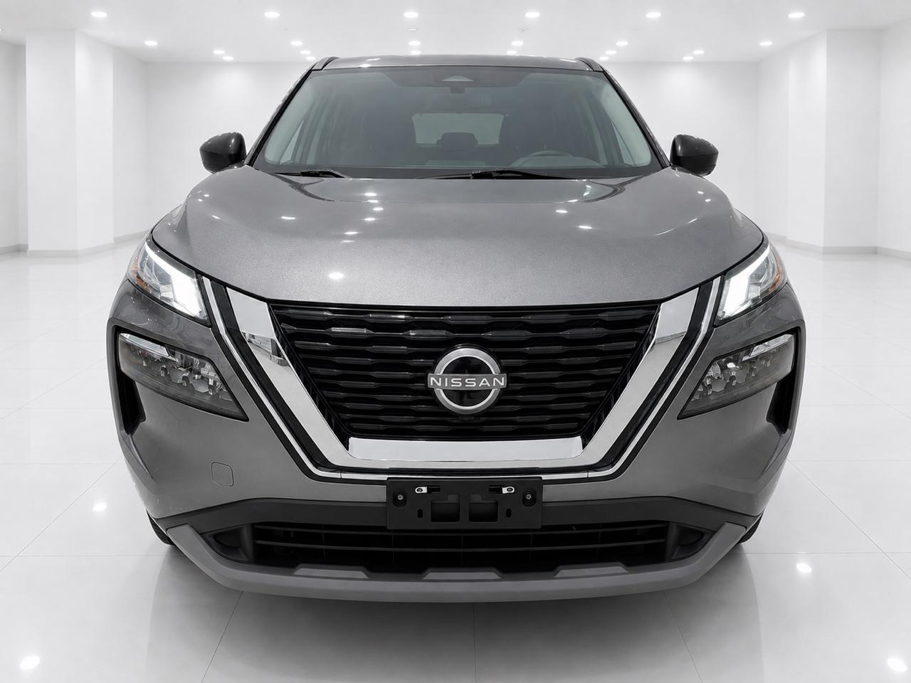 Nissan Rogue S AWD 2023