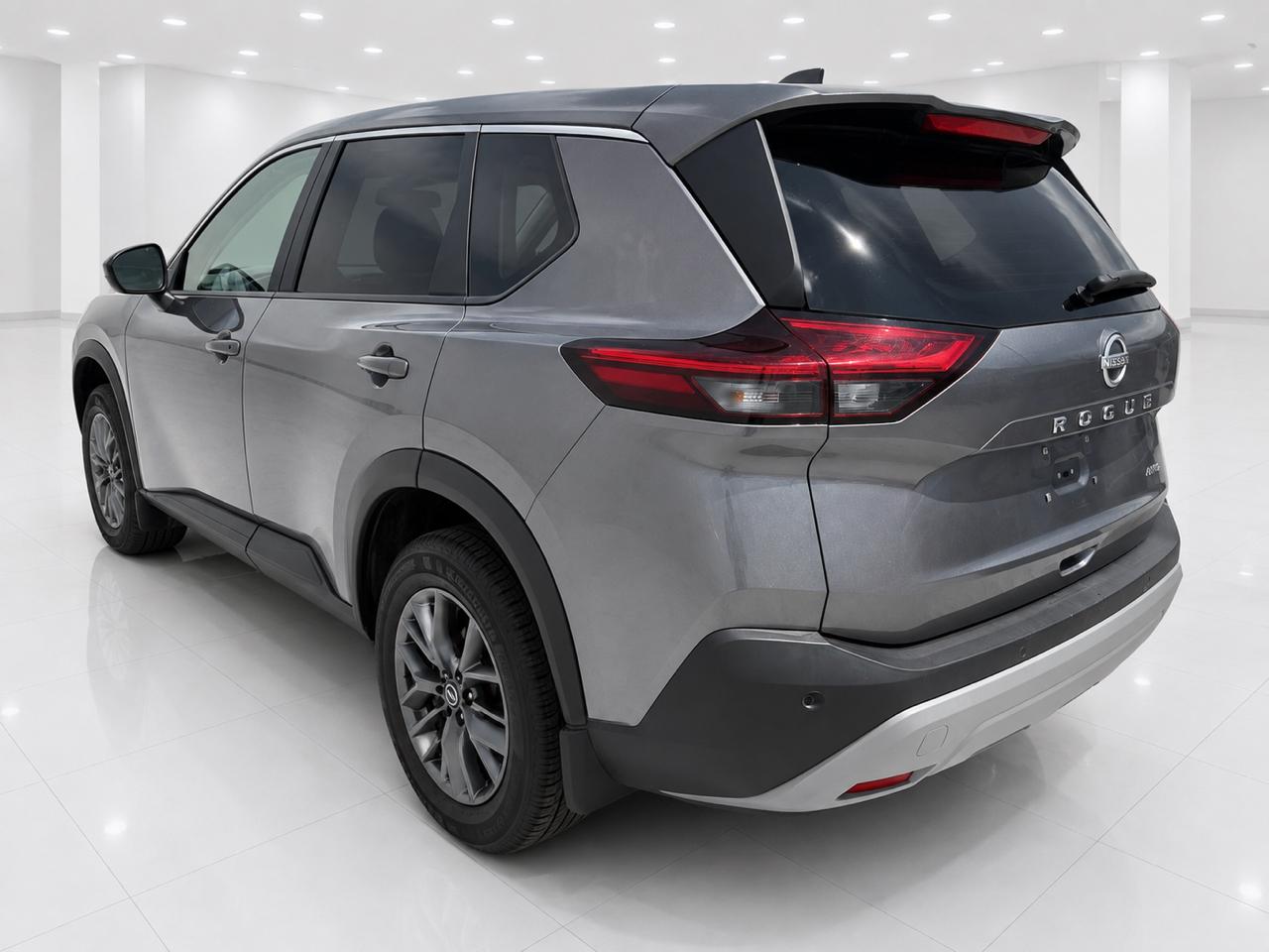 Nissan Rogue S AWD 2023