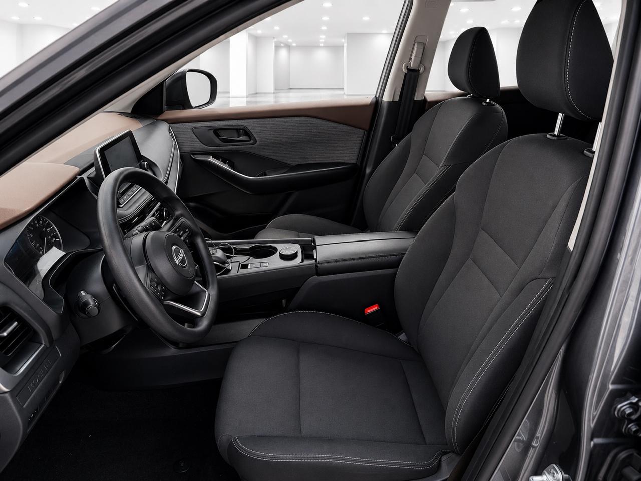 Nissan Rogue S AWD 2023