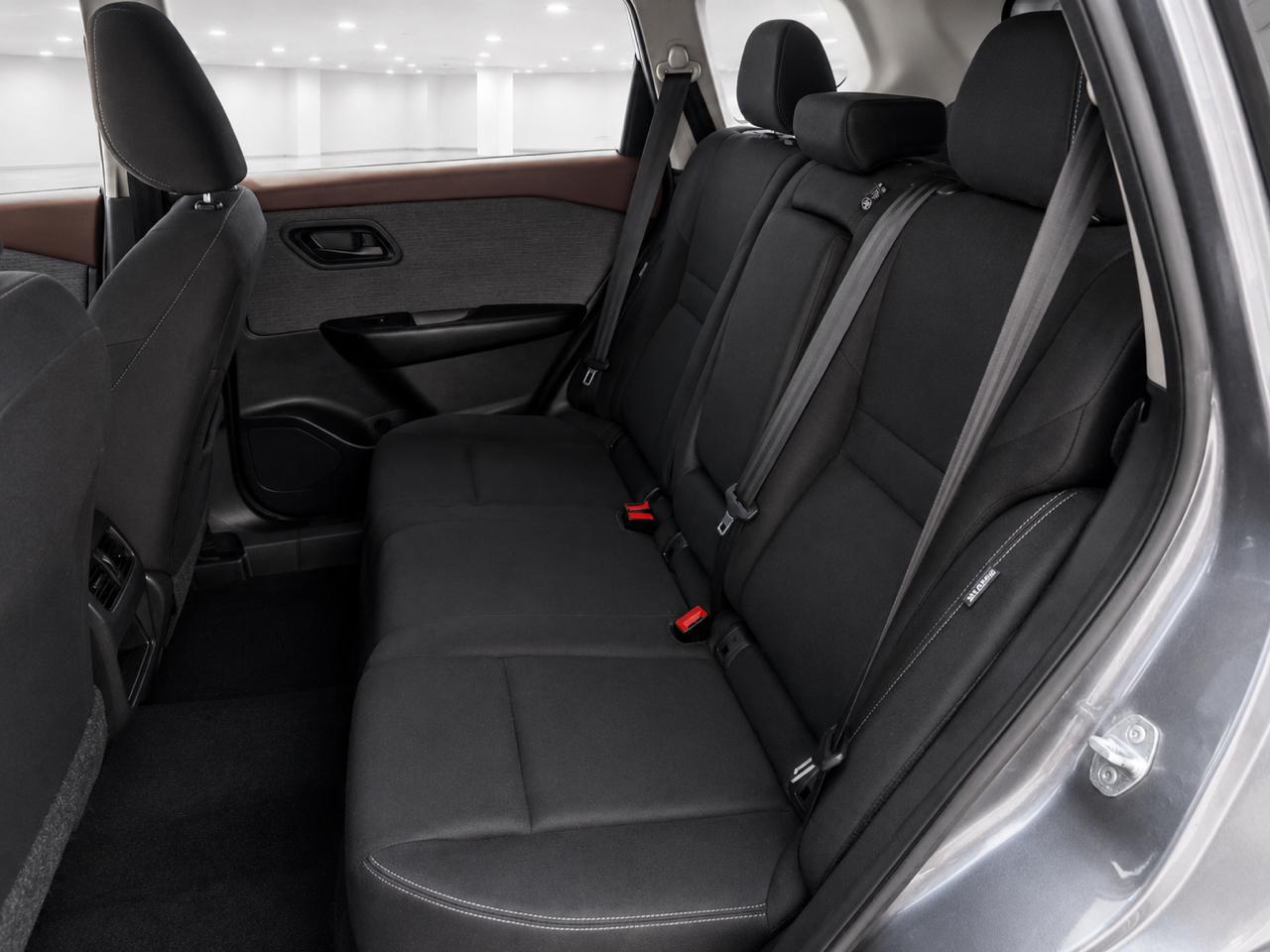 Nissan Rogue S AWD 2023