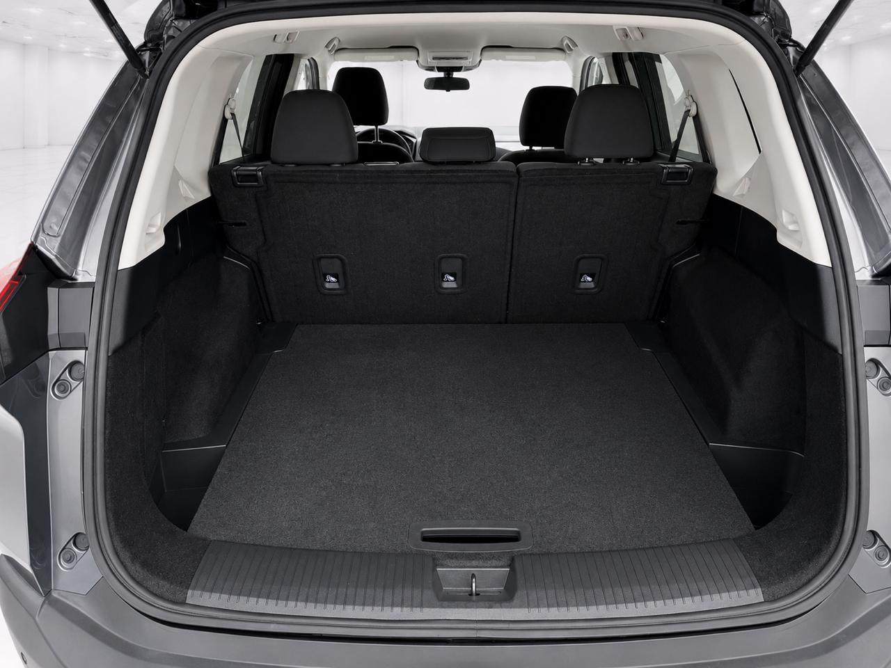 Nissan Rogue S AWD 2023