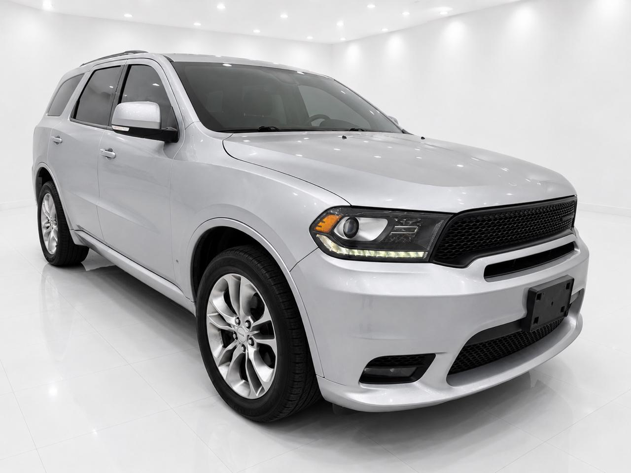 2019 Dodge Durango GT AWD