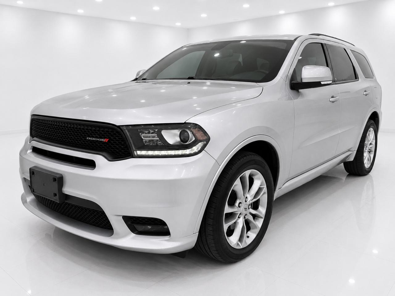 Dodge Durango GT AWD 2019