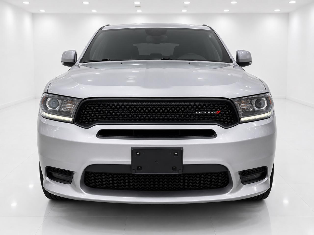 Dodge Durango GT AWD 2019