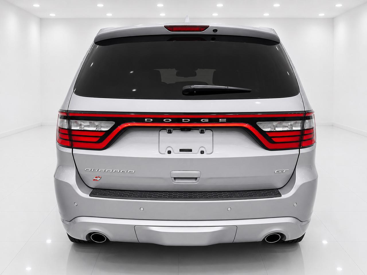 Dodge Durango GT AWD 2019