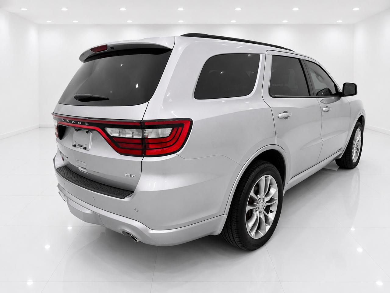 Dodge Durango GT AWD 2019