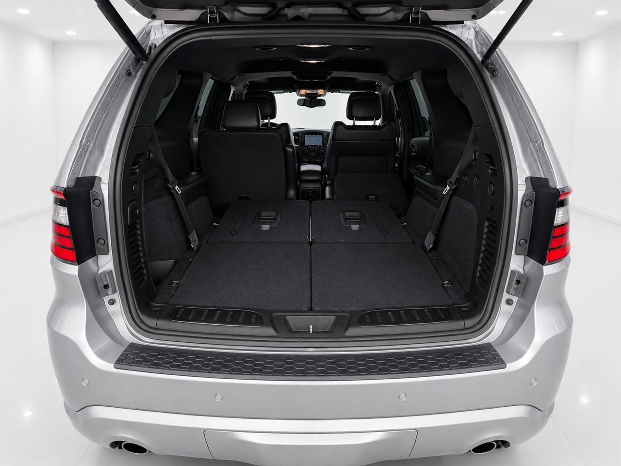 Dodge Durango GT AWD 2019