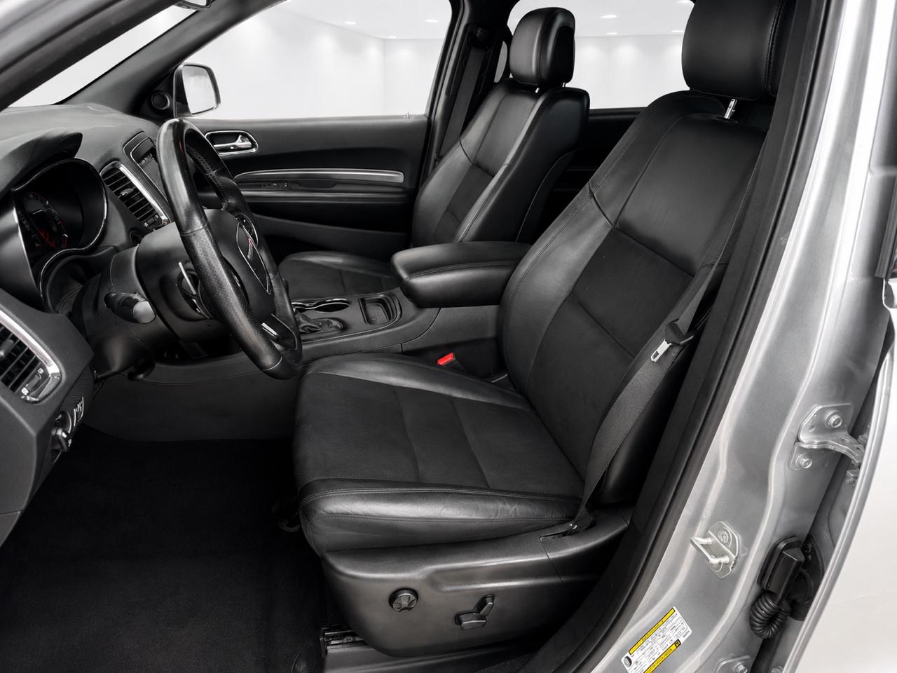 Dodge Durango GT AWD 2019