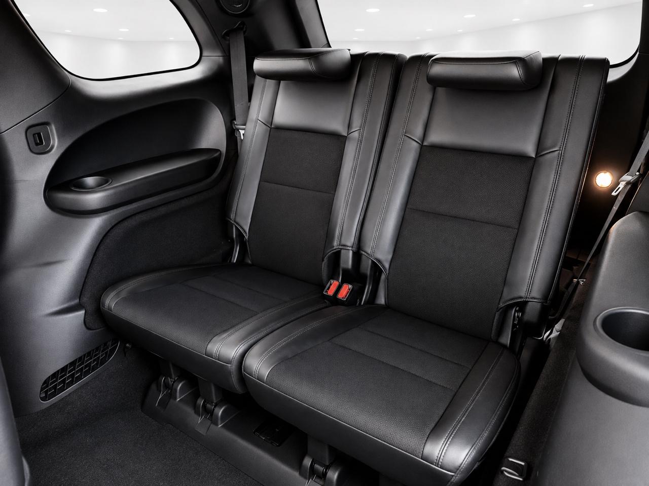 Dodge Durango GT AWD 2019