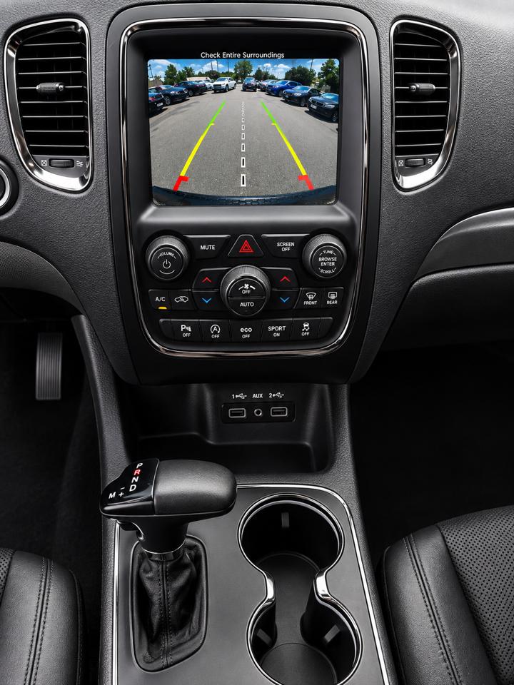 Dodge Durango GT AWD 2019