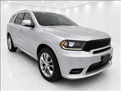 2019 Dodge Durango 