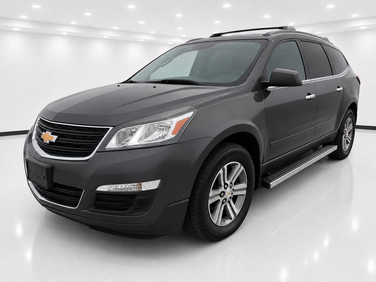 Chevrolet Traverse LS FWD w/PDC 2017