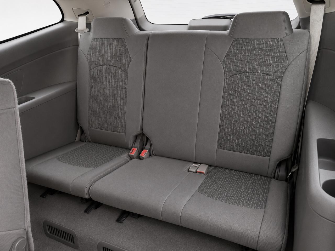 Chevrolet Traverse LS FWD w/PDC 2017
