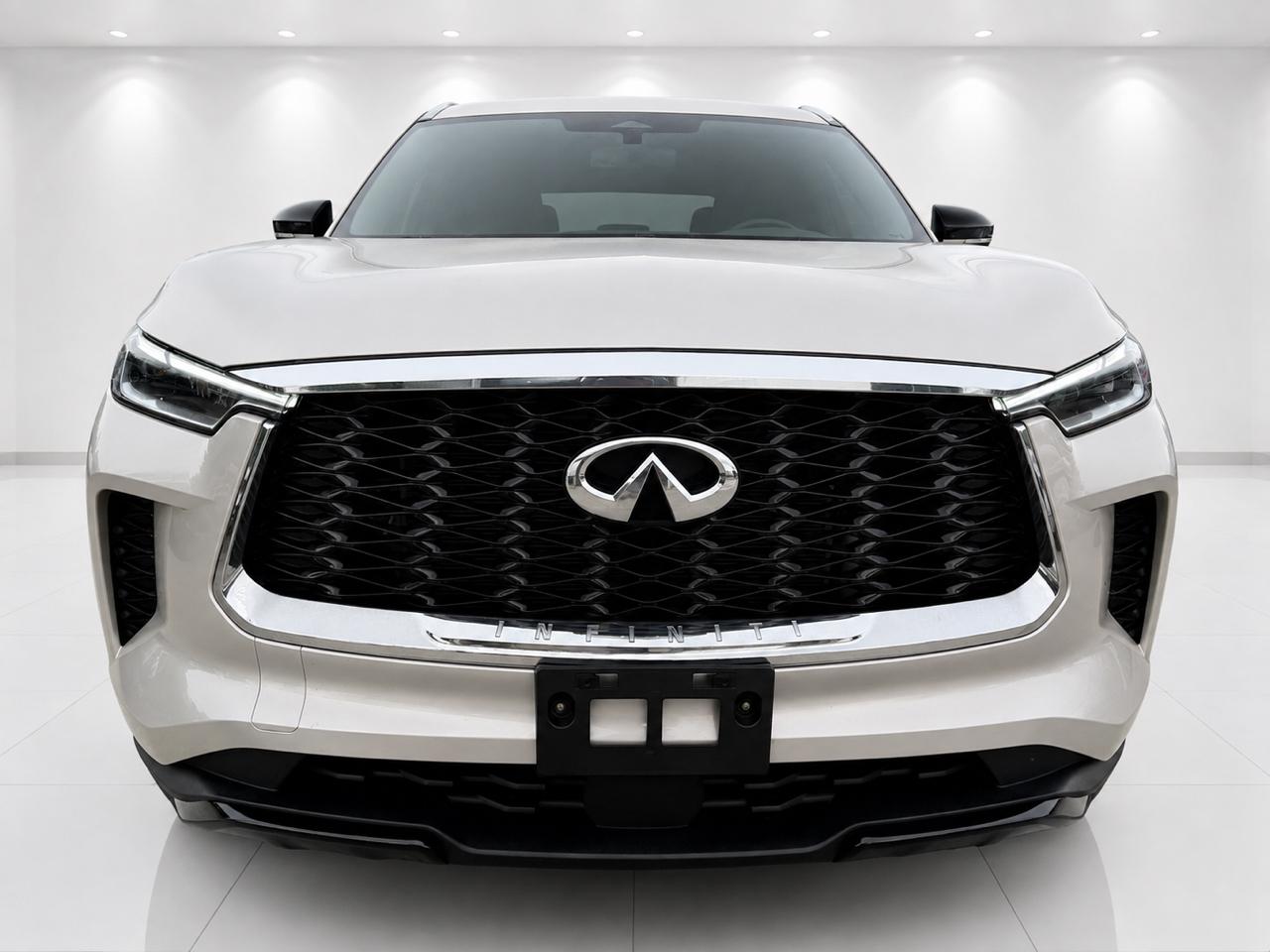 Infiniti QX60 PURE AWD 2023