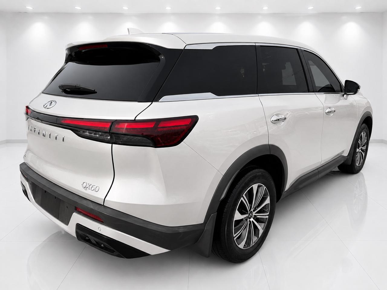 Infiniti QX60 PURE AWD 2023