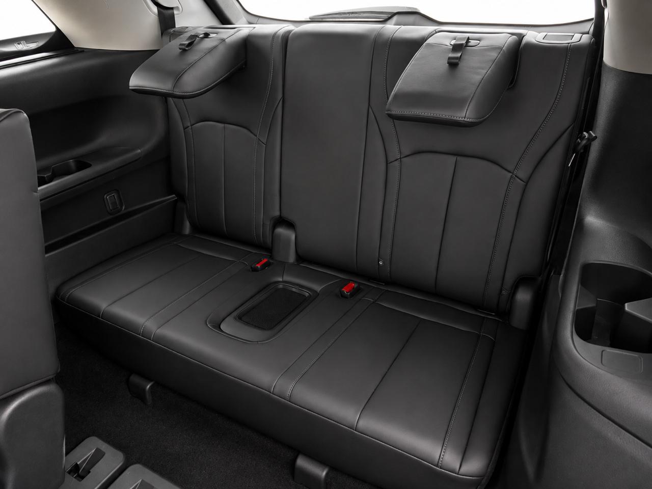 Infiniti QX60 PURE AWD 2023