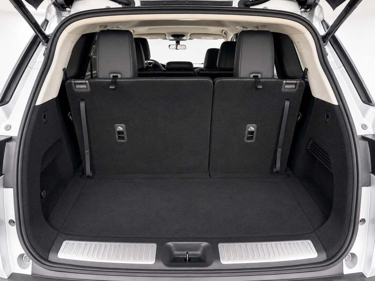 Infiniti QX60 PURE AWD 2023