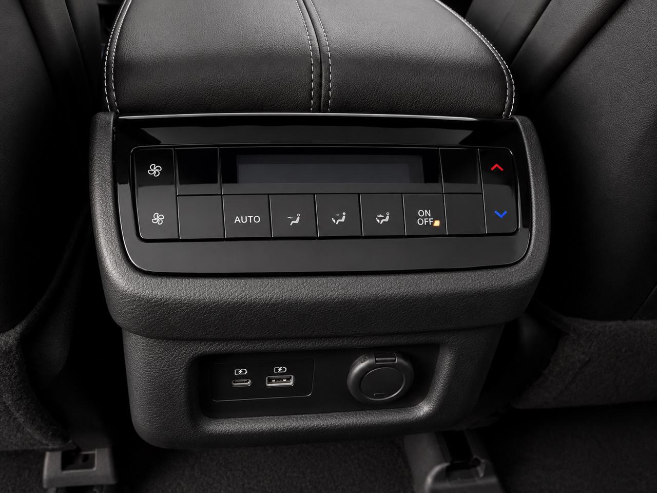 Infiniti QX60 PURE AWD 2023