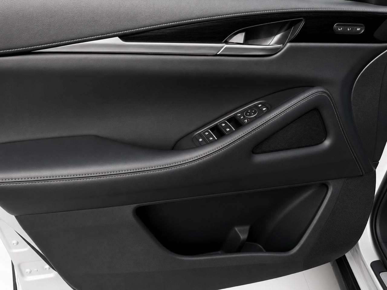 Infiniti QX60 PURE AWD 2023