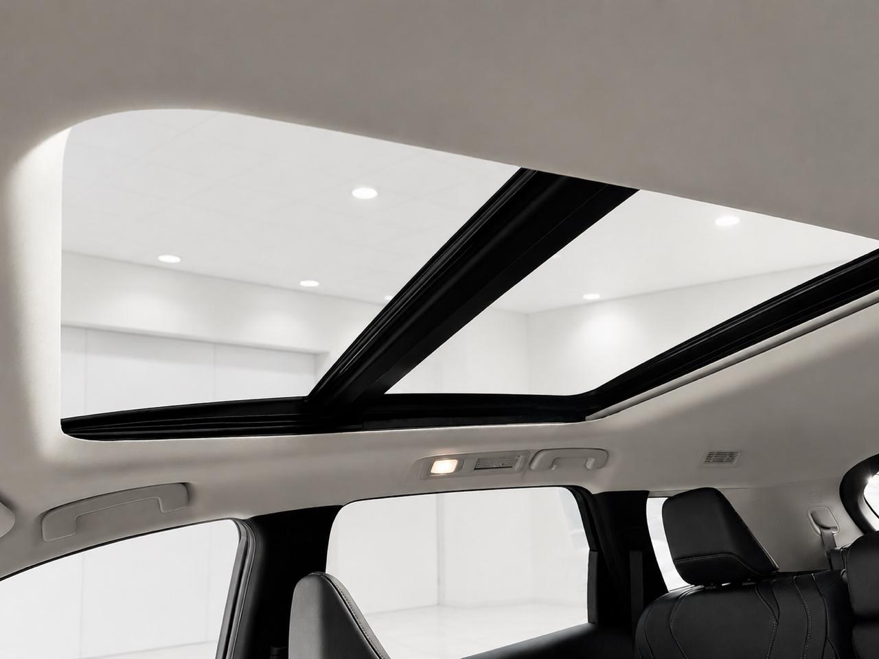 Infiniti QX60 PURE AWD 2023