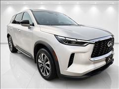 2023 Infiniti QX60 