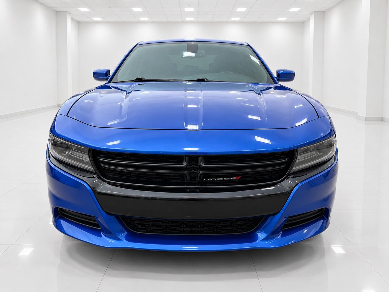 Dodge Charger SXT 2022