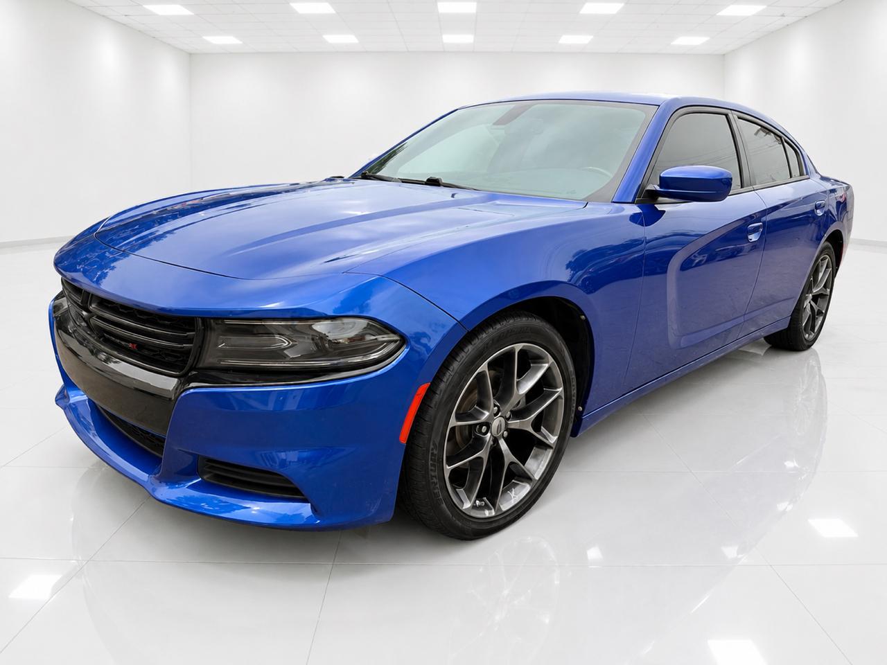 Dodge Charger SXT 2022