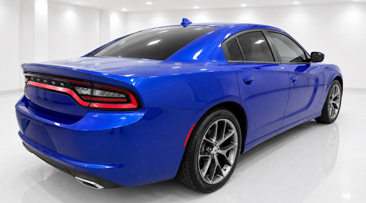 Dodge Charger SXT 2022