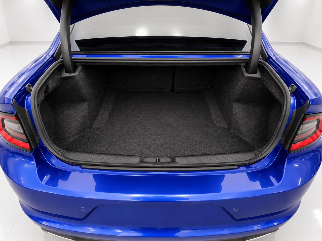 Dodge Charger SXT 2022