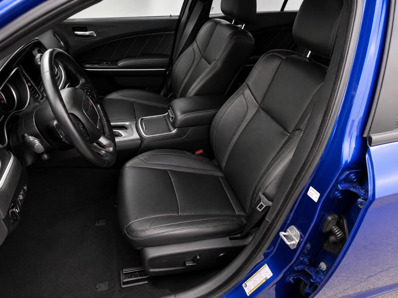 Dodge Charger SXT 2022