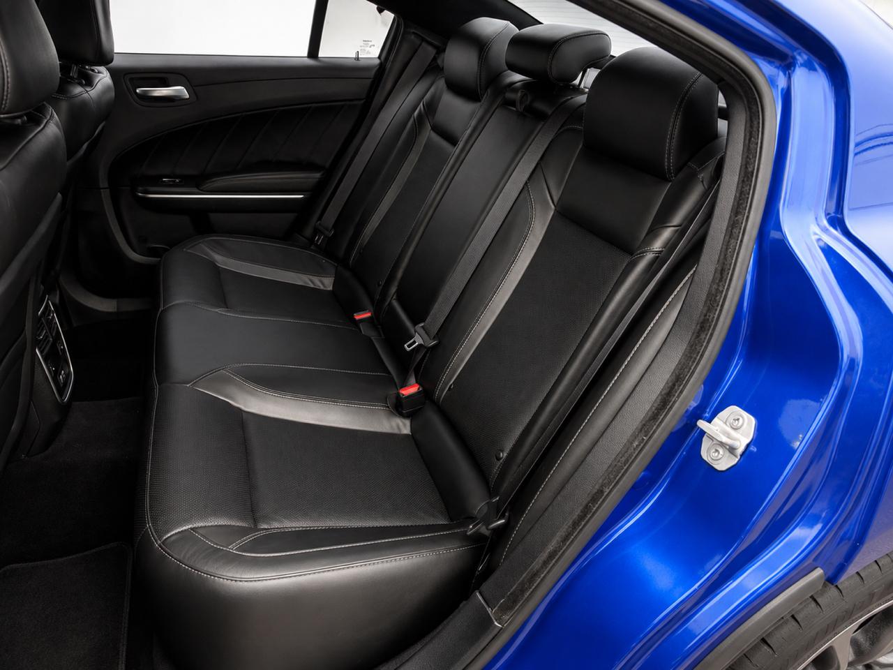 Dodge Charger SXT 2022