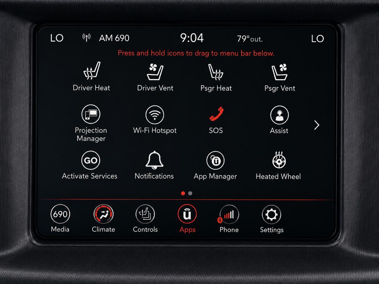 Dodge Charger SXT 2022