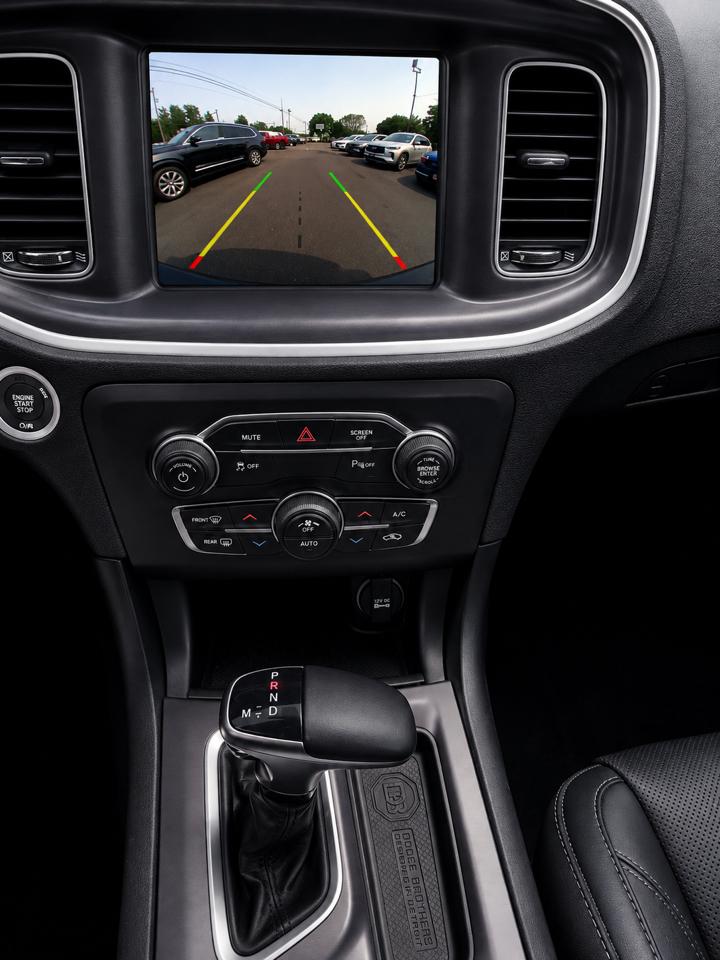 Dodge Charger SXT 2022