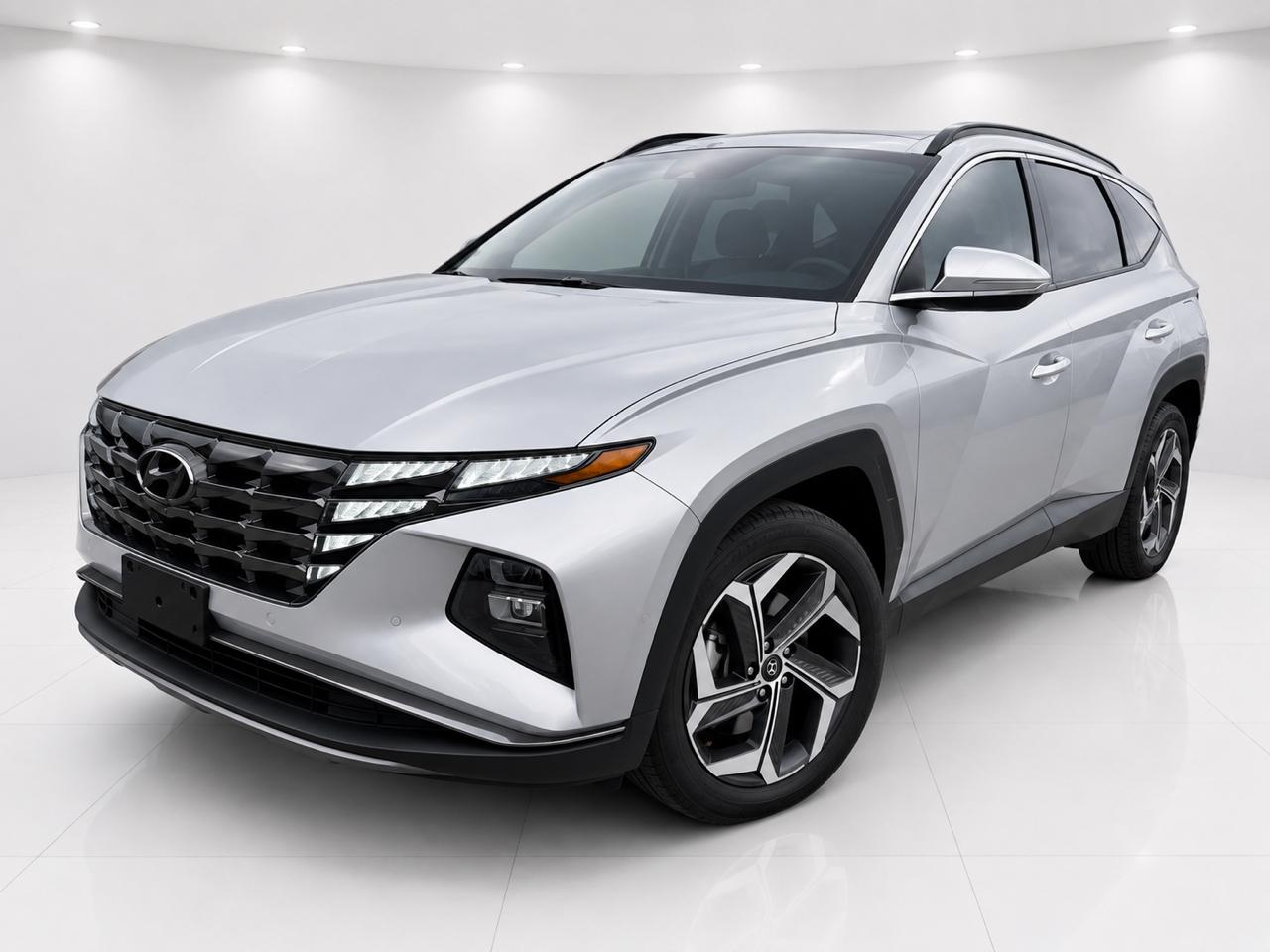 Hyundai Tucson Limited AWD 2023