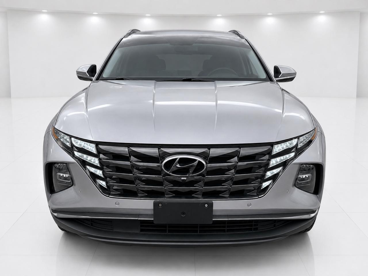 Hyundai Tucson Limited AWD 2023