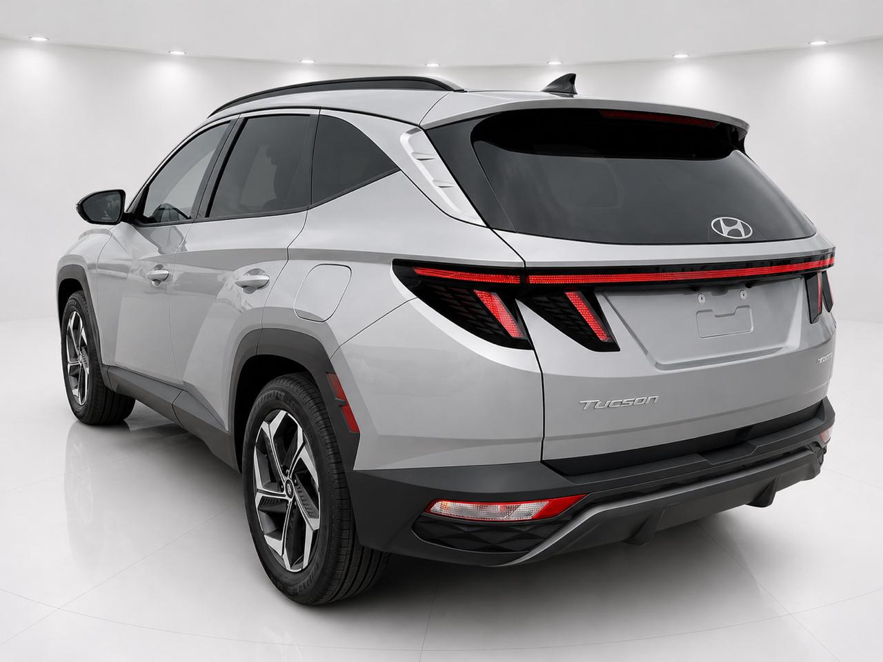 Hyundai Tucson Limited AWD 2023