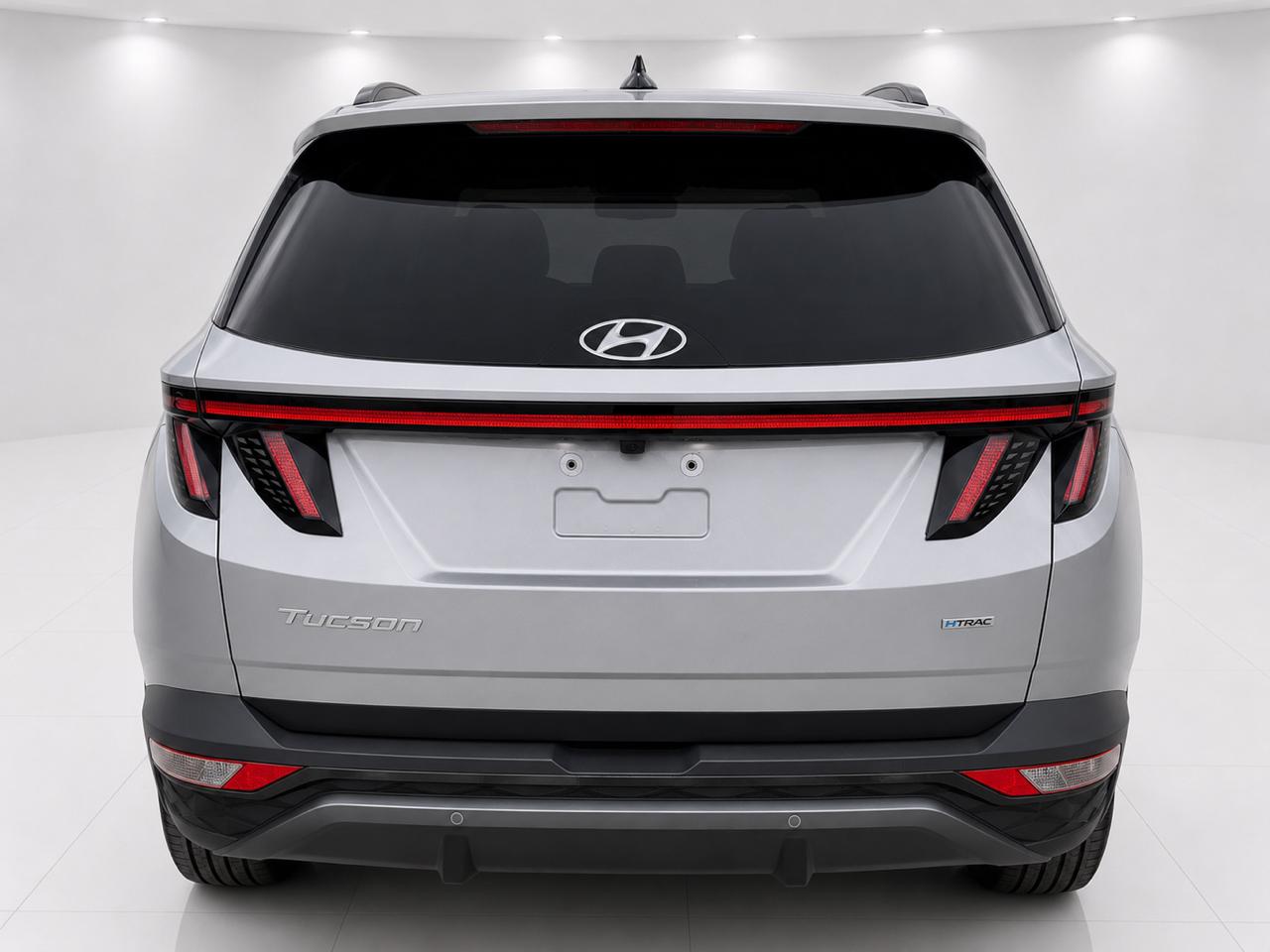 Hyundai Tucson Limited AWD 2023