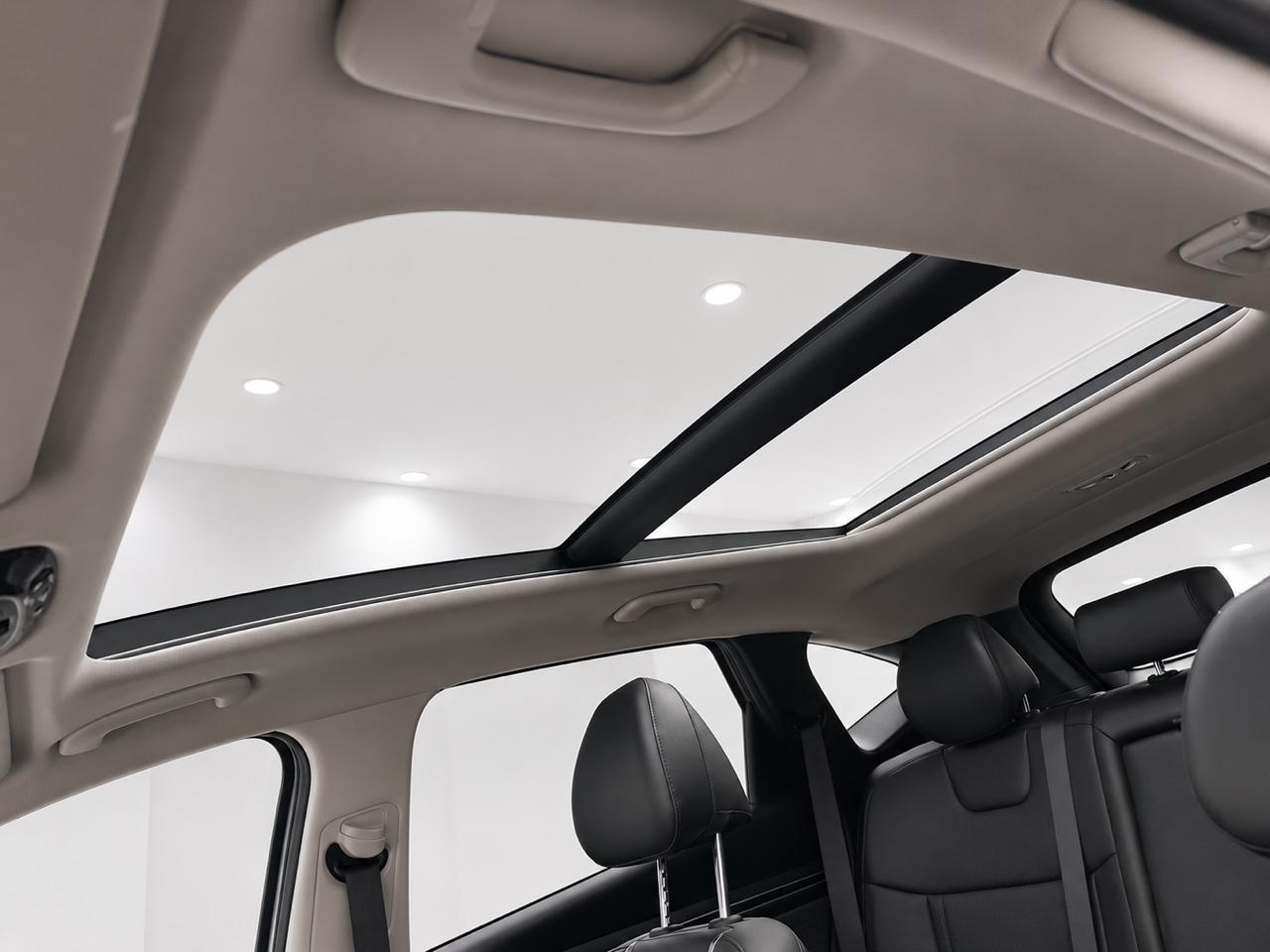 Hyundai Tucson Limited AWD 2023
