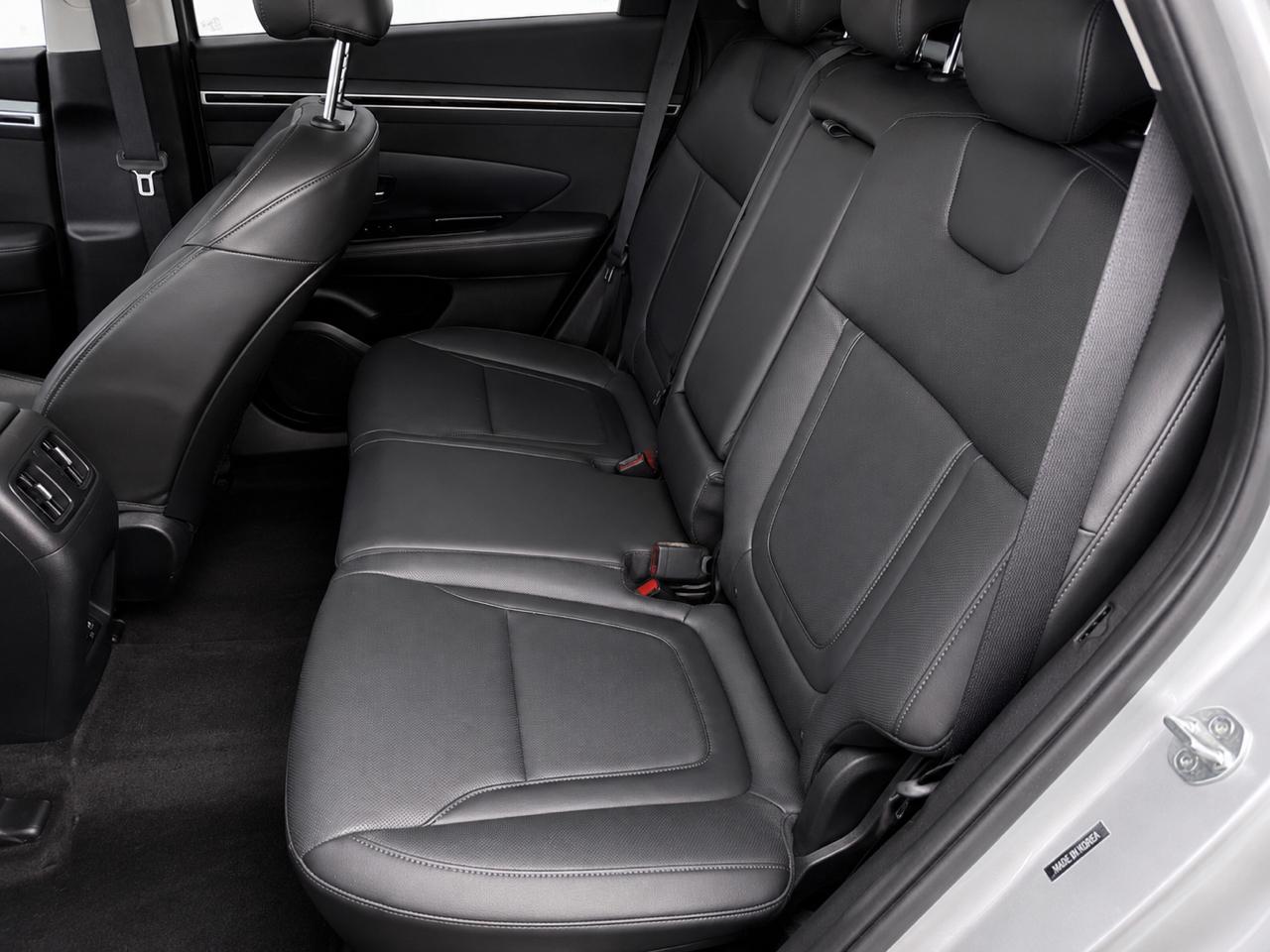 Hyundai Tucson Limited AWD 2023