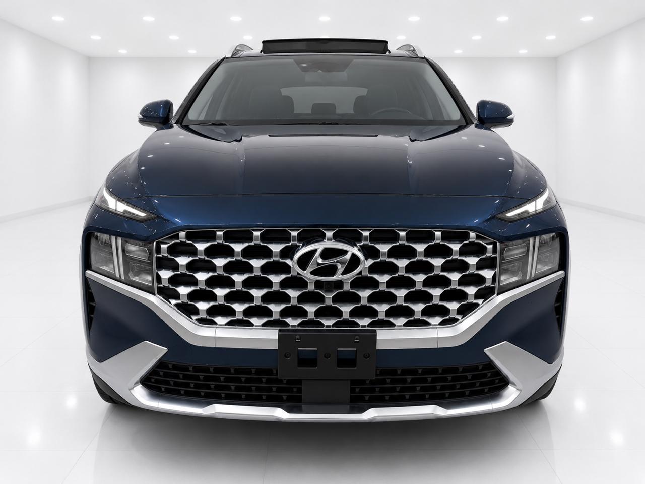 Hyundai Santa Fe SEL AWC w/Premium Package 2023